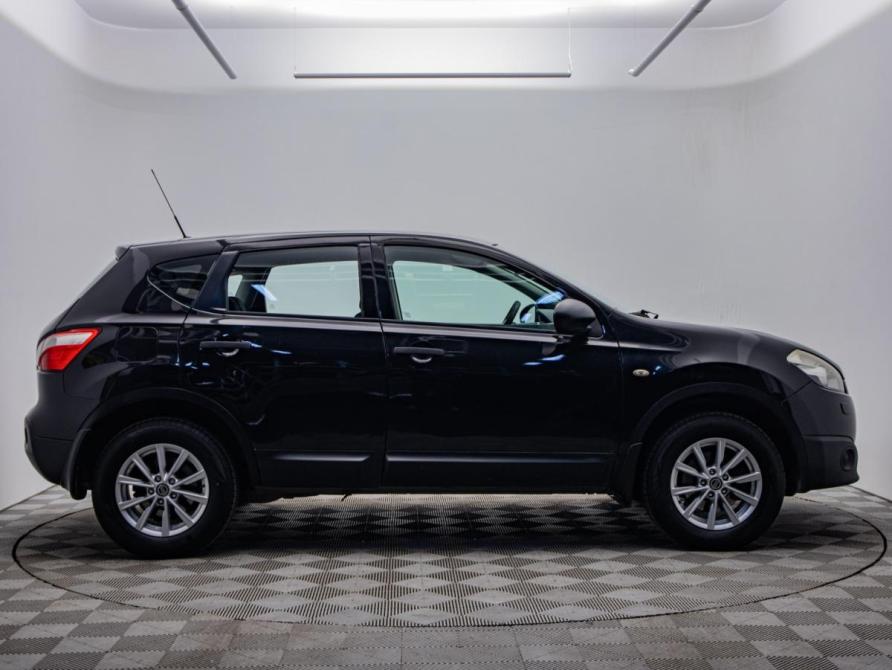 Nissan Qashqai I Рестайлинг Москва  - изображение 7