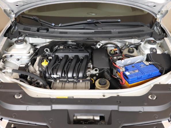Nissan Almera III (G15) с пробегом 2018 года, цена 850 000 рублей, 85582 км, седан, Автокод Объявления