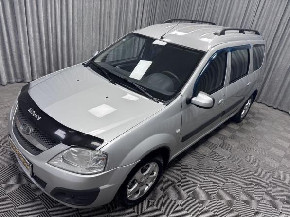 Lada (ВАЗ) Largus I с пробегом 2014 года, цена 690 000 рублей, 275944 км, универсал, Автокод Объявления