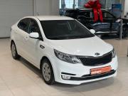 Kia Rio III Рестайлинг Екатеринбург  - изображение 21