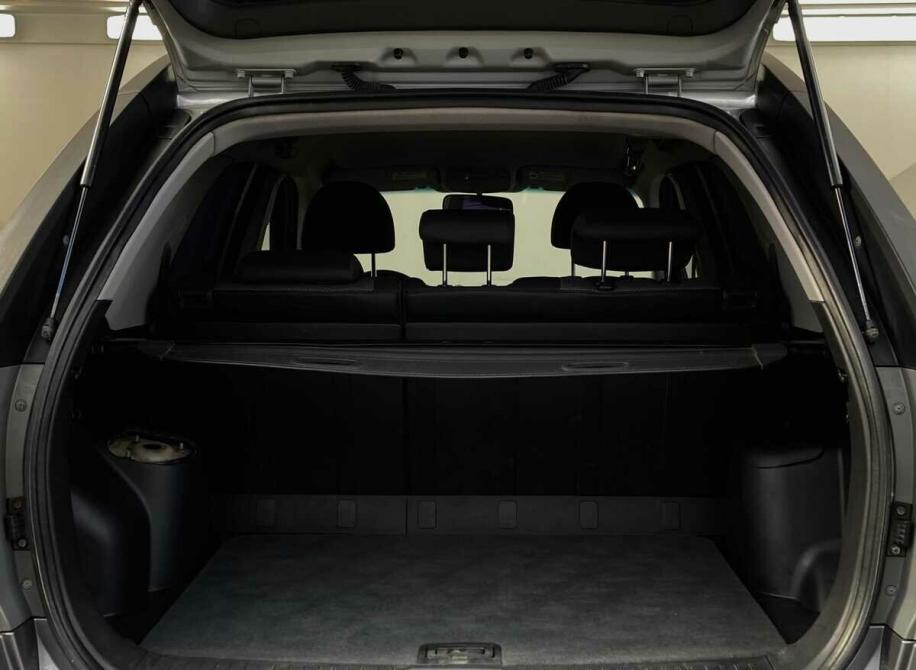 Kia Sportage II Рестайлинг Москва  - изображение 12