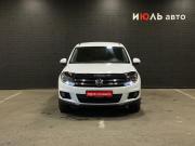 Volkswagen Tiguan I Рестайлинг Челябинск  - изображение 22