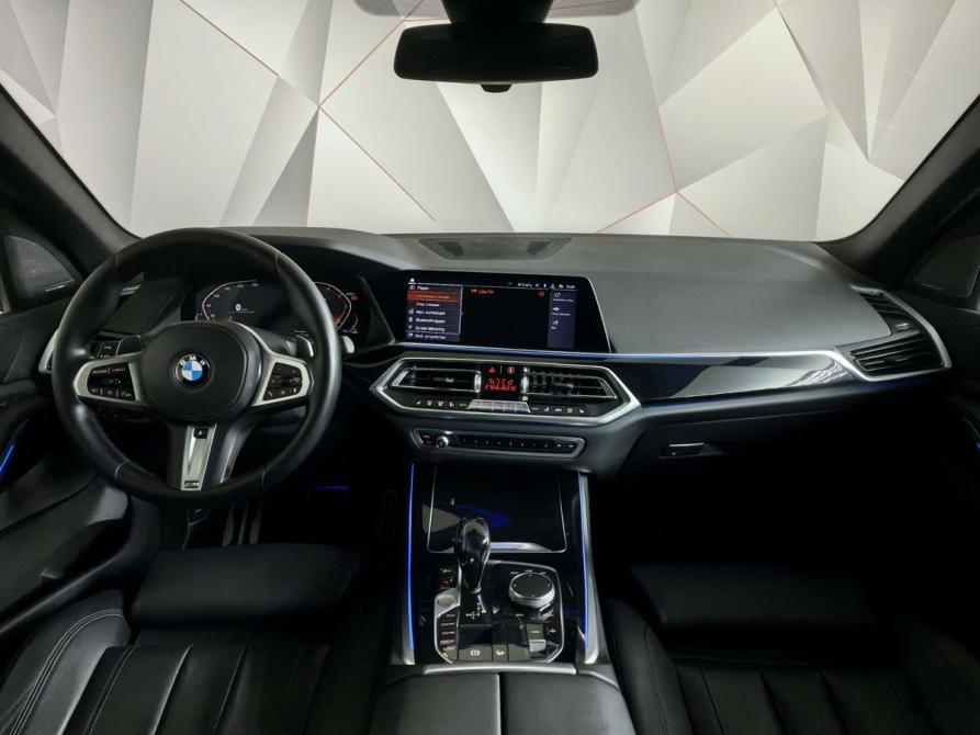 BMW X5 IV (G05/G18) Москва  - изображение 11