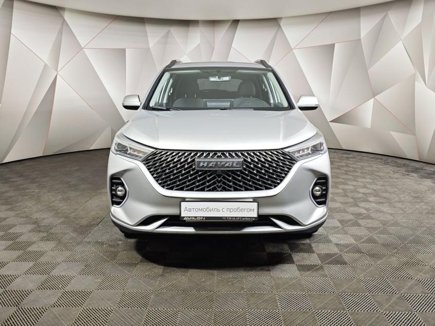 Haval M6 II Москва  - изображение 7