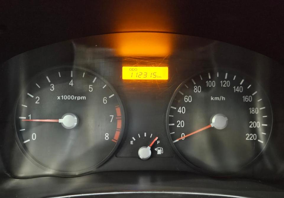 Kia Rio II Вологда  - изображение 10