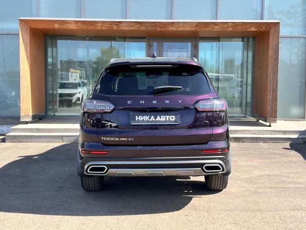 Chery Tiggo 8 Pro e+ с пробегом 2023 года, цена 2 600 000 рублей, 60554 км, внедорожник, Автокод Объявления
