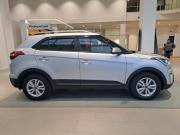 Hyundai Creta I Рестайлинг Казань  - изображение 27