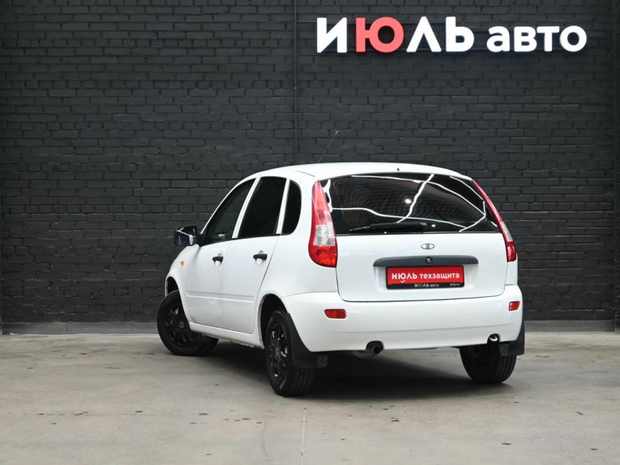 Lada (ВАЗ) Kalina I Екатеринбург  - изображение 6