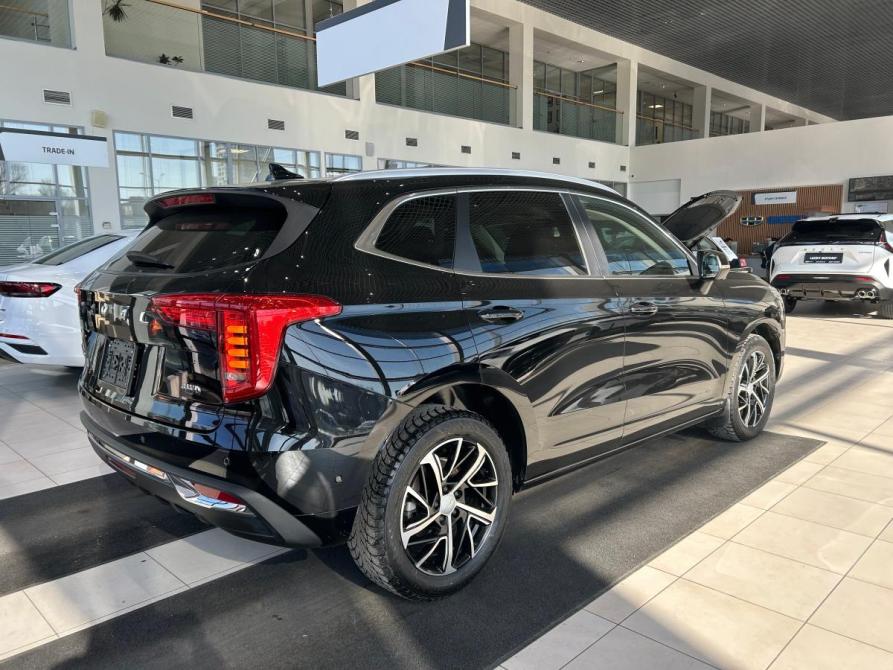 Haval Jolion I Екатеринбург  - изображение 6