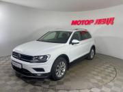 Volkswagen Tiguan II Воронеж  - изображение 26