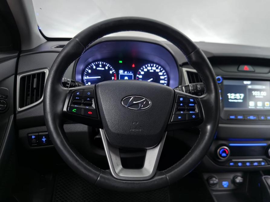 Hyundai Creta I Подольск  - изображение 11
