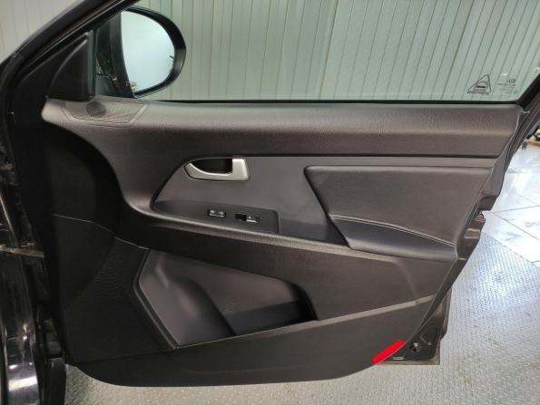Kia Sportage III с пробегом 2011 года, цена 1 200 000 рублей, 167000 км, внедорожник, Автокод Объявления