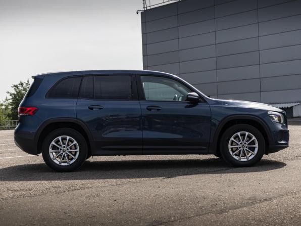 Mercedes-Benz GLB I (X247) с пробегом 2020 года, цена 2 998 000 рублей, 133990 км, внедорожник, Автокод Объявления