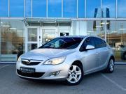 Opel Astra J Ульяновск  - изображение 20
