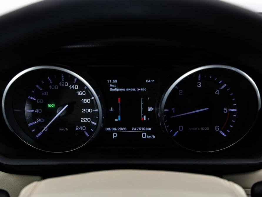 Land Rover Range Rover Sport II Санкт-Петербург  - изображение 34