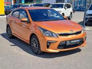 Kia Rio IV Йошкар-Ола  - изображение 25