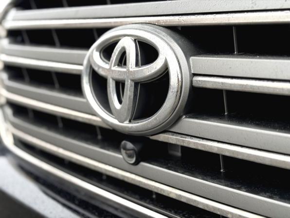 Toyota Land Cruiser 200 Series Рестайлинг 1 с пробегом 2013 года, цена 4 250 000 рублей, 197949 км, внедорожник, Автокод Объявления
