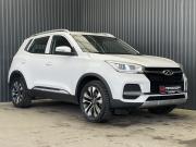 Chery Tiggo 4 I Рестайлинг Пермь  - изображение 57