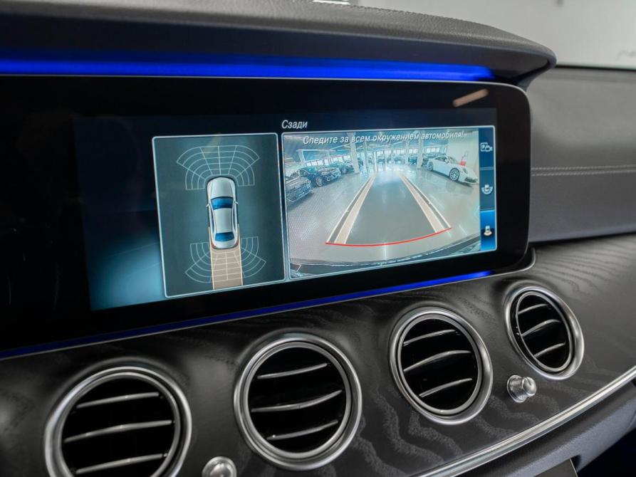 Mercedes-Benz E-Класс V (W213 S213 C238) Москва  - изображение 23