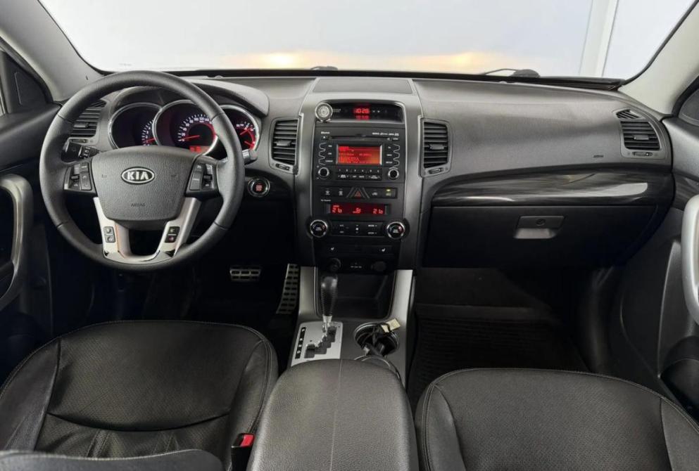 Kia Sorento II Киров  - изображение 12