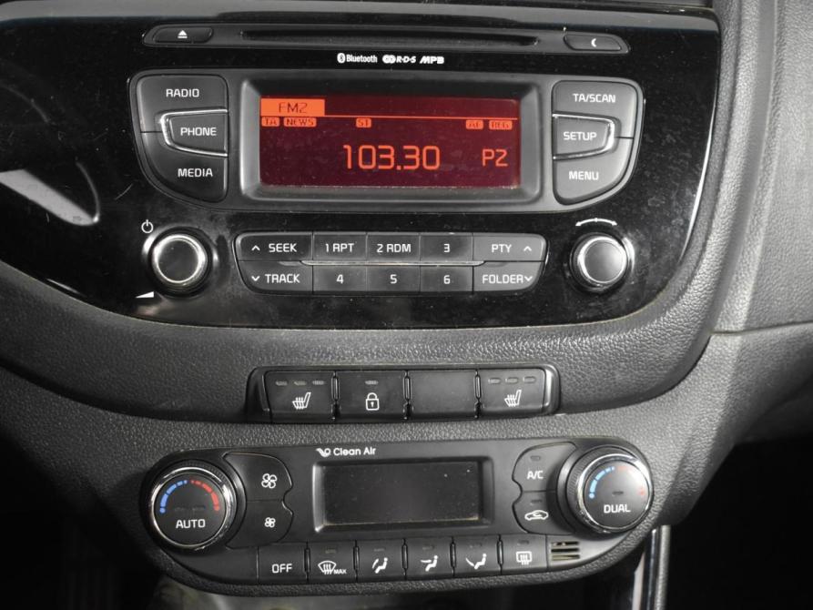 Kia Ceed II Казань  - изображение 18