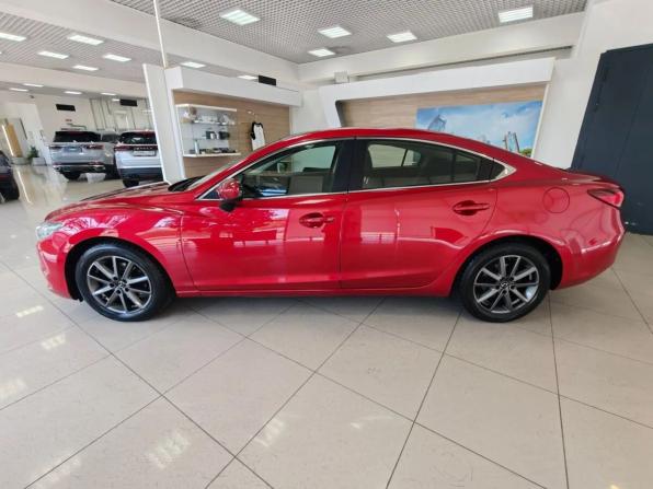 Mazda 6 III (GJ) с пробегом 2014 года, цена 1 680 000 рублей, 83300 км, седан, Автокод Объявления