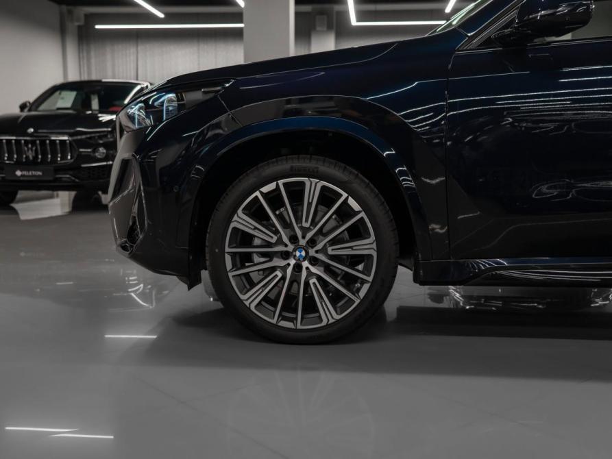BMW X1 III (U11/U12) Москва  - изображение 29