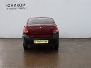 Lada (ВАЗ) Granta I Нижний Новгород  - изображение 16