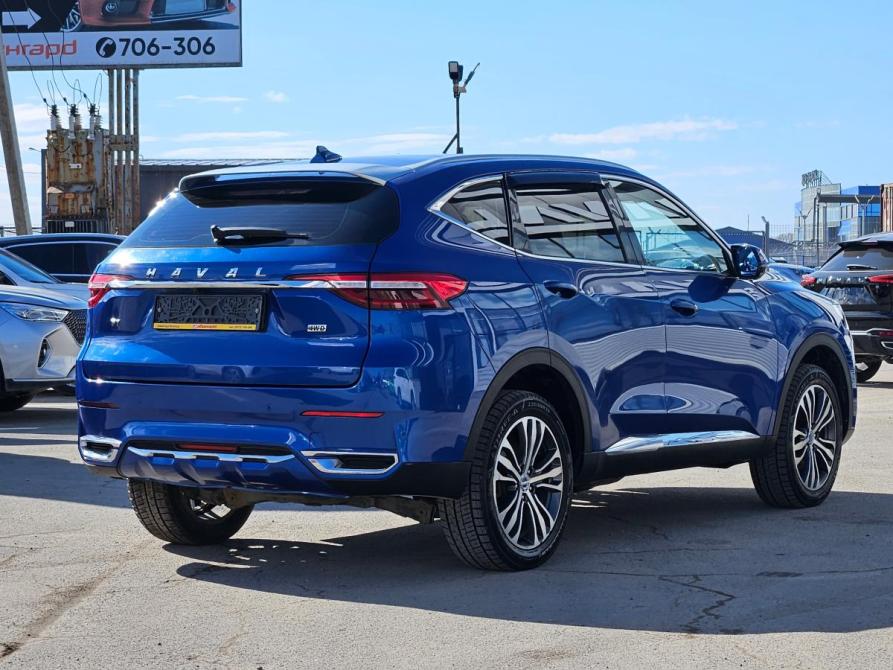 Haval F7 I Вологда  - изображение 5