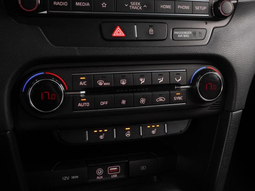 Kia Ceed III Воронеж  - изображение 15