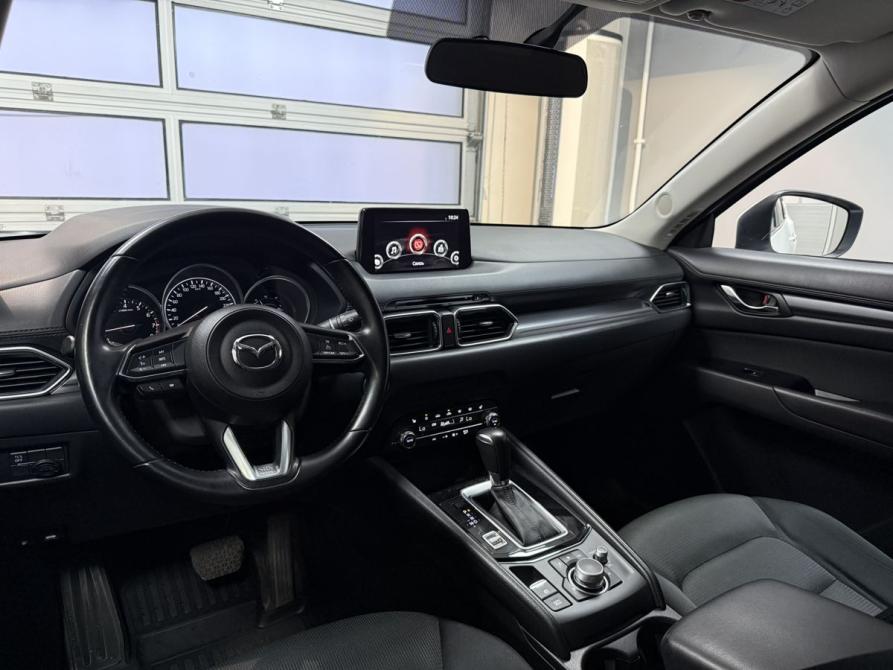 Mazda CX-5 II Тверь  - изображение 9
