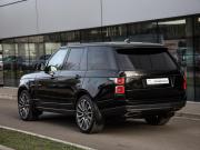 Land Rover Range Rover IV Рестайлинг Санкт-Петербург  - изображение 45