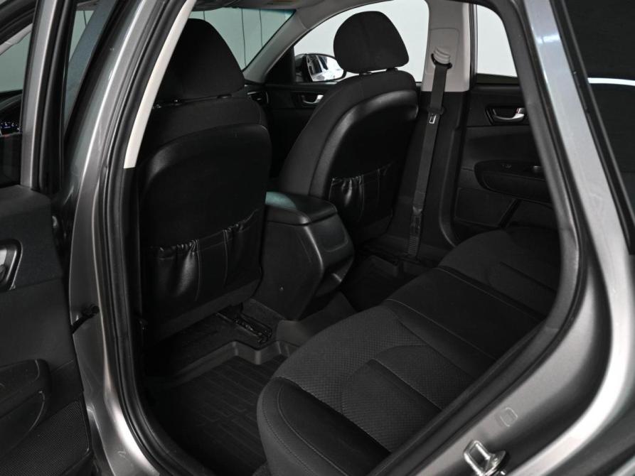 Kia Optima IV Рестайлинг Ростов-на-Дону  - изображение 11