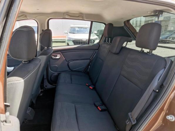 Renault Sandero I с пробегом 2013 года, цена 677 000 рублей, 149167 км, хэтчбек, Автокод Объявления