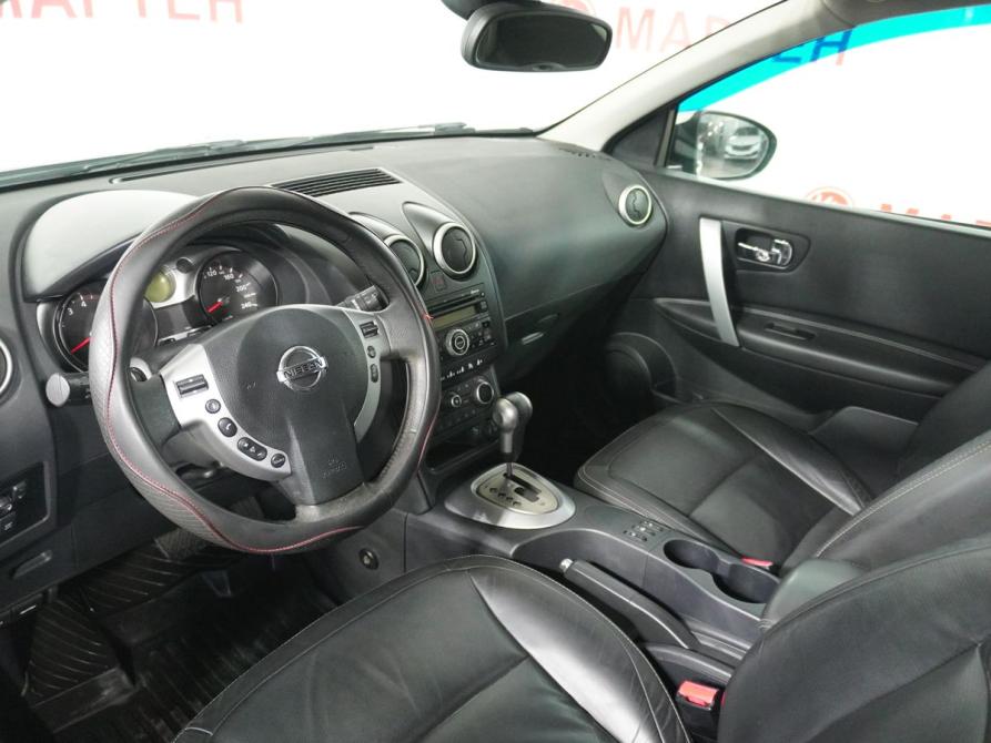 Nissan Qashqai I Вологда  - изображение 9