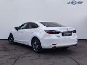 Mazda 6 III (GJ) Рестайлинг 2 Москва  - изображение 21