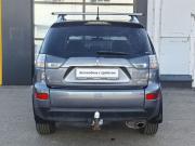 Mitsubishi Outlander II Москва  - изображение 21