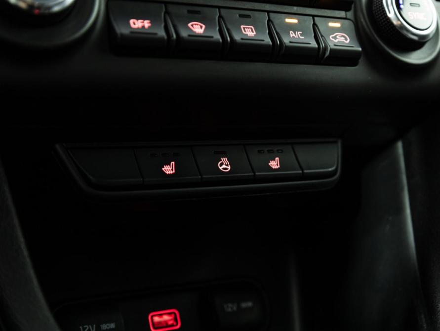 Kia Sportage IV Рестайлинг Санкт-Петербург  - изображение 17