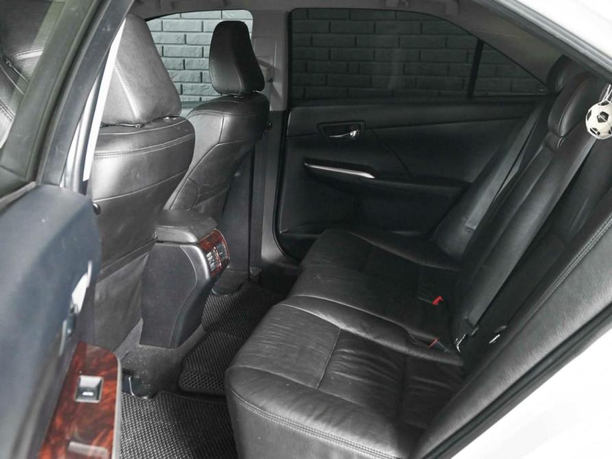 Toyota Camry VII (XV50) Рестайлинг Екатеринбург  - изображение 10