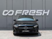 Mercedes-Benz A-Класс IV (W177) Краснодар  - изображение 24
