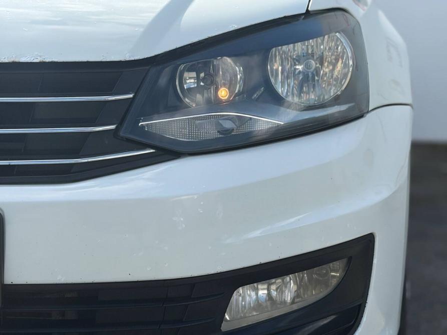 Volkswagen Polo V Рестайлинг Екатеринбург  - изображение 11