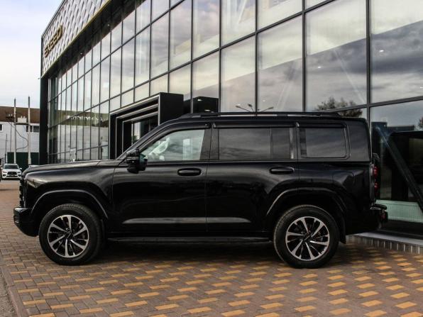 Haval H9 II с пробегом 2024 года, цена 3 440 000 рублей, 65988 км, внедорожник, Автокод Объявления