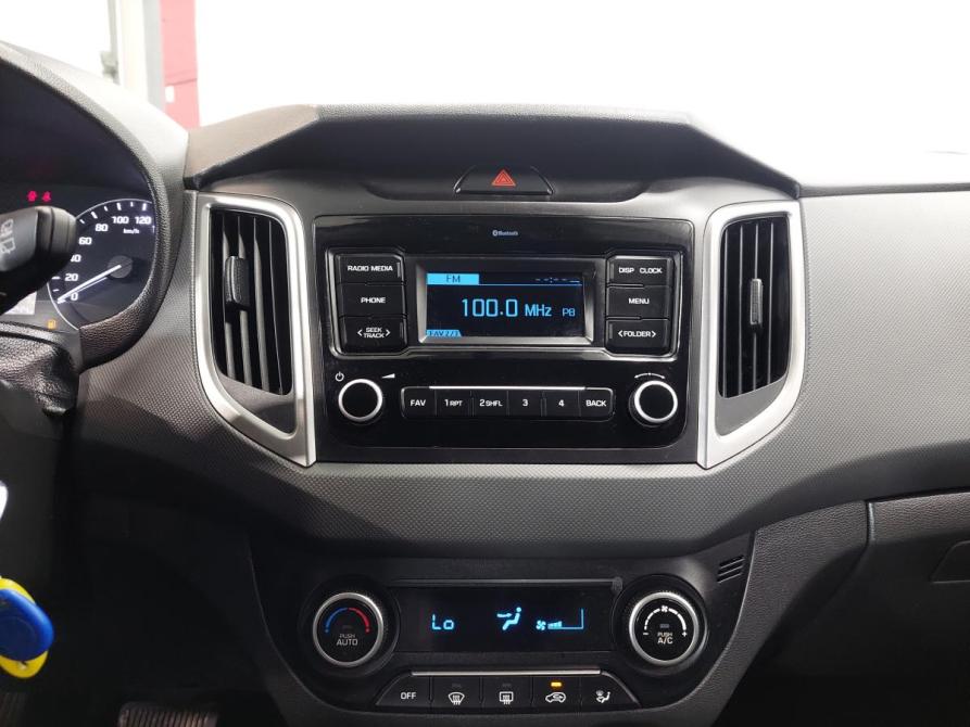 Hyundai Creta I Рестайлинг Пермь  - изображение 14