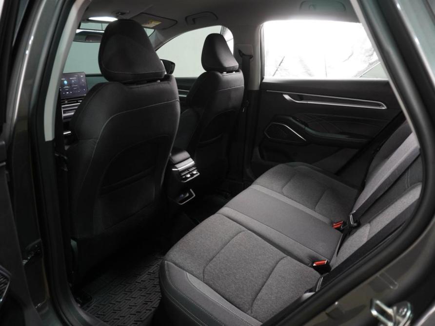 Geely Emgrand II Воронеж  - изображение 11