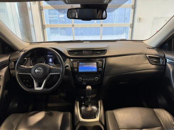 Nissan X-Trail III Рестайлинг с пробегом 2019 года, цена 2 050 000 рублей, 189078 км, внедорожник, Автокод Объявления