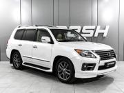 Lexus LX III Рестайлинг Ростов-на-Дону  - изображение 25