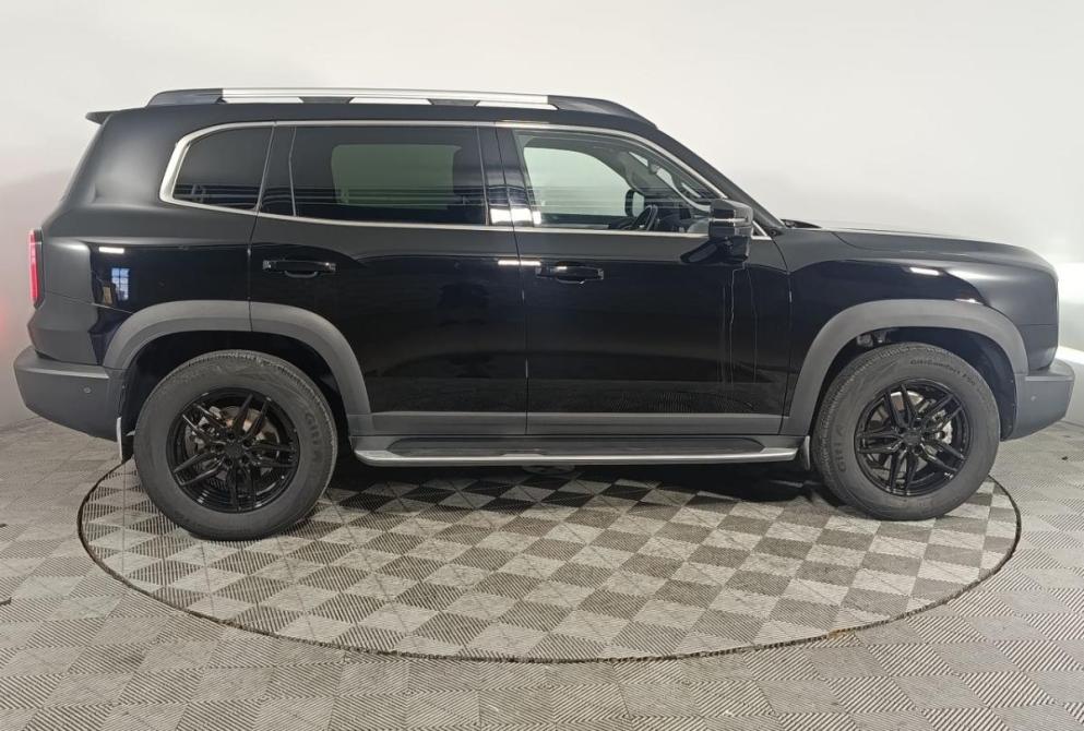 Haval Dargo I Волгоград  - изображение 8