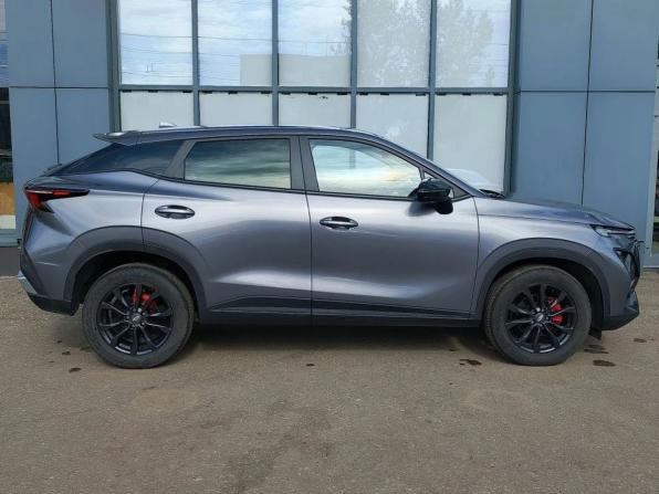 Omoda C5 I с пробегом 2023 года, цена 1 799 000 рублей, 8900 км, внедорожник, Автокод Объявления