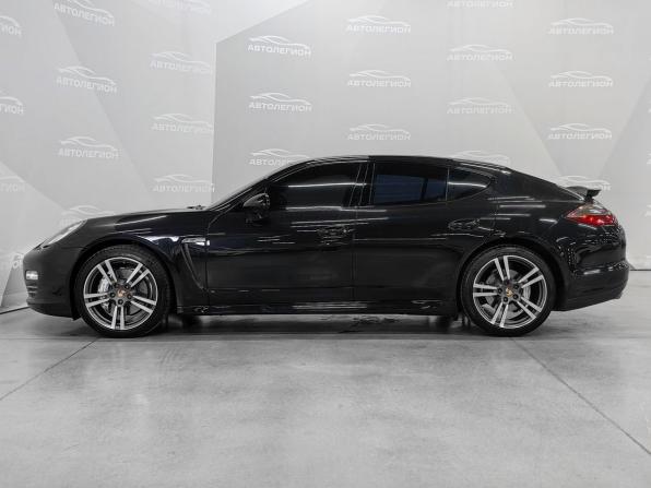 Porsche Panamera I с пробегом 2011 года, цена 2 800 000 рублей, 159880 км, лифтбек, Автокод Объявления