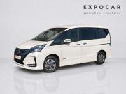 Nissan Serena V (C27) Рестайлинг Краснодар  - изображение 24